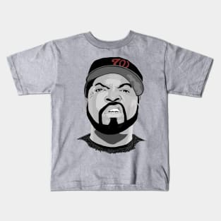 Ice Cube Kids T-Shirt